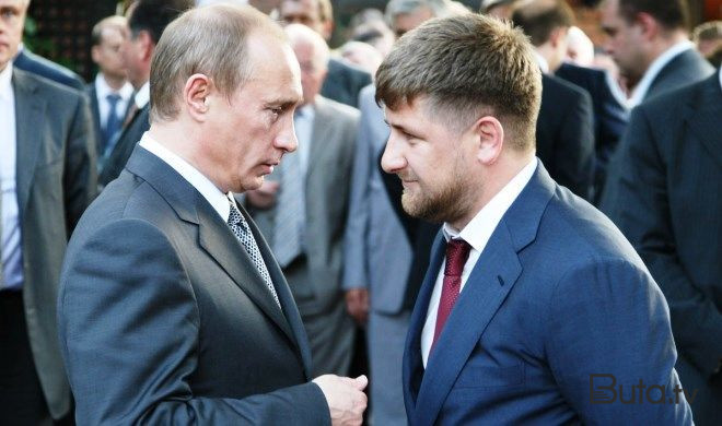  Kadırovun Putinə məktubu: Artyomvsku bizə verin...  