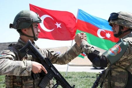  Akar İrəvanı Bakıya görə hədələdi, Çavuşoğlu isə…  