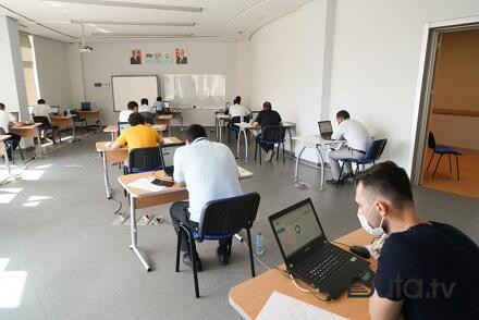  Üçüncü “Yüksəliş” müsabiqəsinin onlayn mərhələsi başa çatdı  