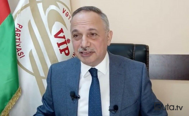  Əli Əliyev əfv edildi  