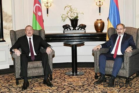  Əliyevlə Paşinyan 14 mayda görüşür? – İrəvan bilmir  