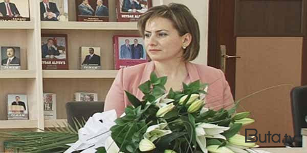  Naxçıvanın mədəniyyət naziri vəzifəsindən azad edildi  