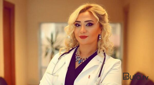  Öldürülən həkimlə bağlı şok detallar… - Video  