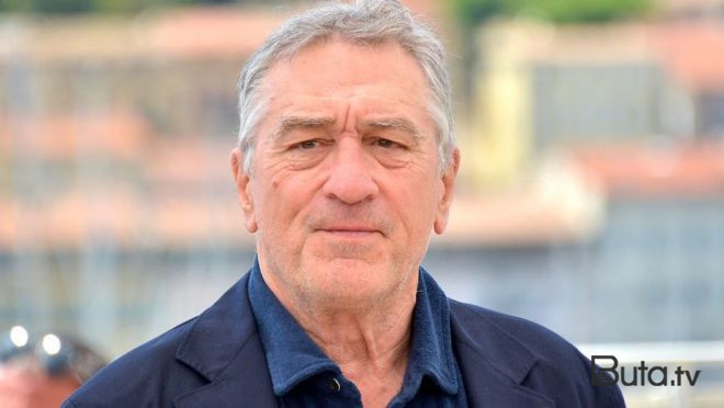  Robert de Niro 79 yaşında ata oldu  