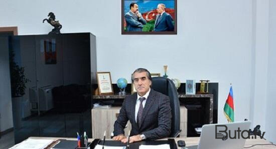 İş adamı Heydər Əliyevlə keçirilən qapalı görüşdən danışdı  