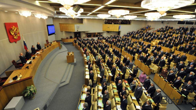  Rusiyanın 59 deputatı məhkəməyə verildi  