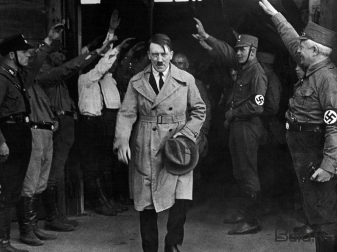  II Dünya savaşı ABŞ-ın qələbəsi ilə bitdi - Ağ Ev  