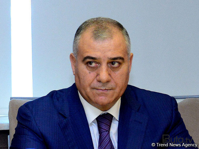  DTX rəisi Heydər Əliyevin uğurlu əməliyyatlarından danışdı  