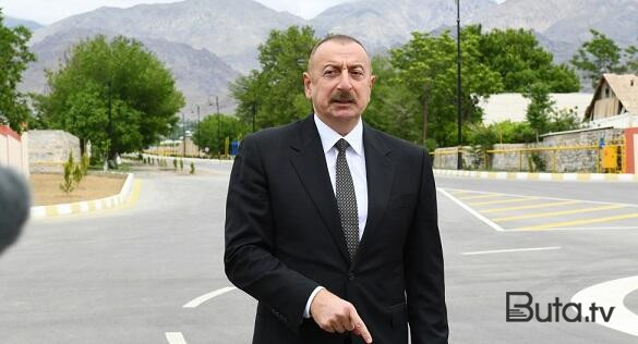  Heydər Əliyev amili Azərbaycanı bir çətir kimi qoruyurdu  