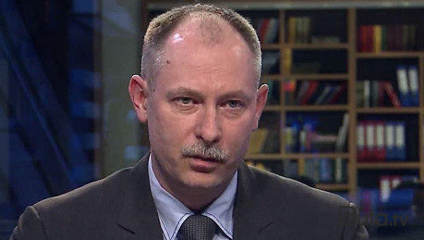 Rusiyanın Kiyevə hücumunun məqsədi... - Jdanov  