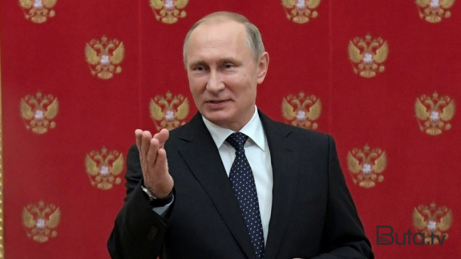  Putin Kremlə hücumu şərh etdi  