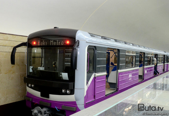  Bakı metrosunun iş vaxtı bir saat uzadıldı  