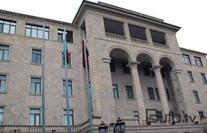 Hərbi qulluqçumuz şəhid oldu  