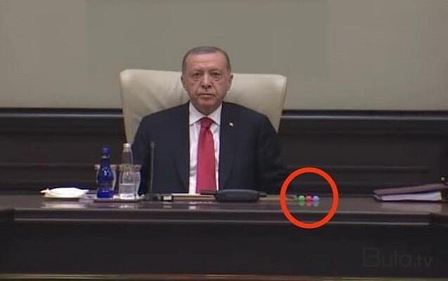  Ərdoğan açıqladı: Bu, məni çox üzdü!  