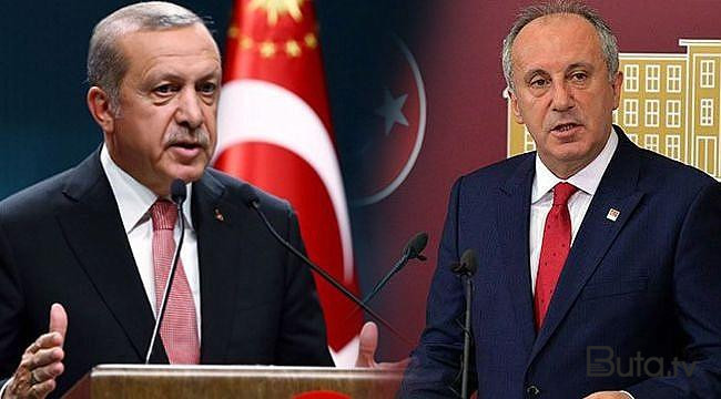  Ərdoğandan İncənin geri çəkilməsinə reaksiya  