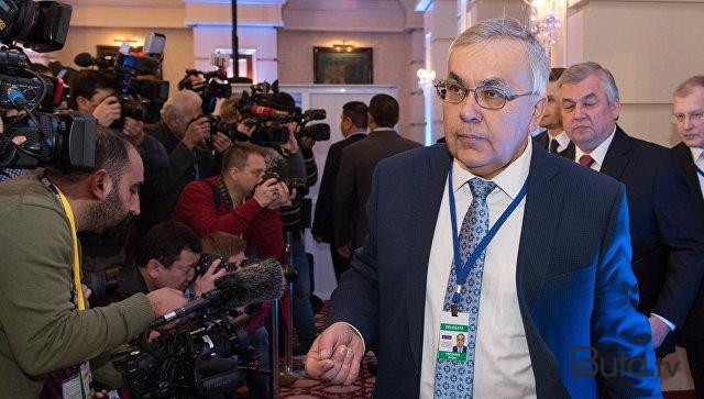  Taxıl sazişinin uzadılmasına qarşıyıq - Rusiya  