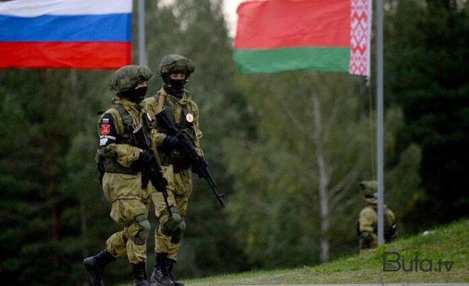  Ukrayna Belarus və Rusiya ilə bu memorandumdan çıxdı  