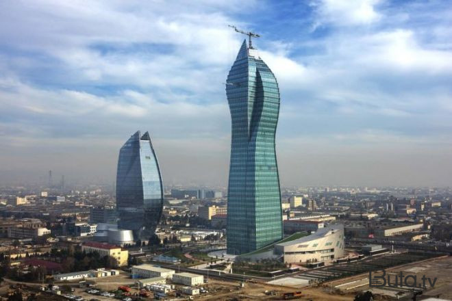  SOCAR-ın Türkiyəyə yatırdığı məbləğ açıqlandı  