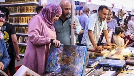  İranda azərbaycanca kitablar sərgiyə buraxılmır  
