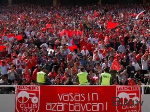  Təbriz komandasından növbəti qələbə  