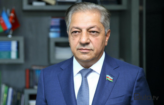  Türkiyə öz gələcəyini seçir  