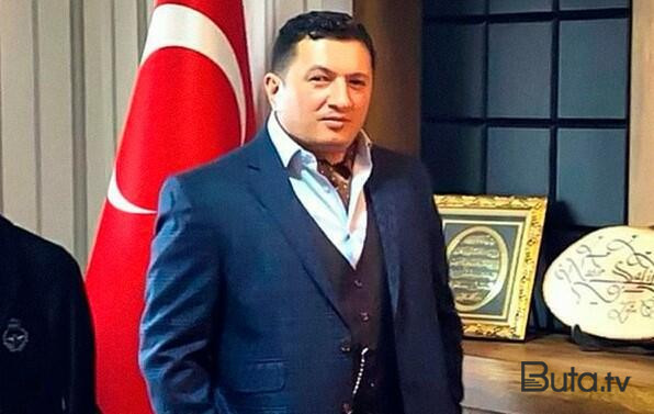  Lotu Qulinin yaxın adamları Türkiyədə saxlanıldı  