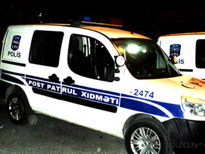  Xızıda qadın qohumunu öldürən şəxs saxlanıldı  