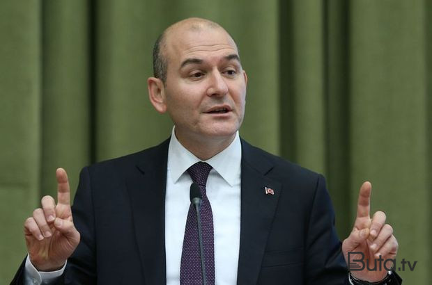  Soylu: Ərdoğan və Bağçalı Türkiyənin bugünkü şanslarıdır  