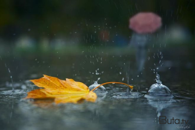  Yağıntılı və küləkli hava nə vaxtadək davam edəcək?  