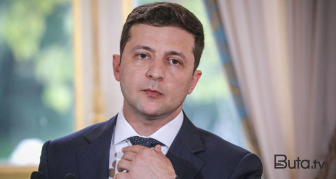  Zelenski müharibə başlayandan ilk dəfədir bu ölkəyə gedir  