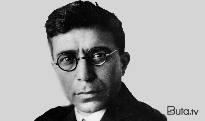  Cəfər Cabbarlının oğurlanmış beyni harada saxlanılır?  
