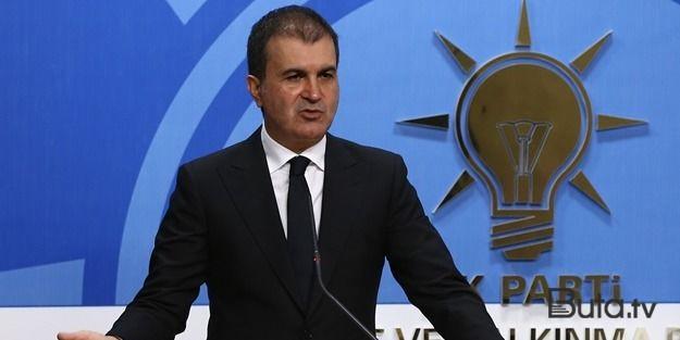  AKP-dən seçki açıqlaması: Qərarı xalq verəcək  
