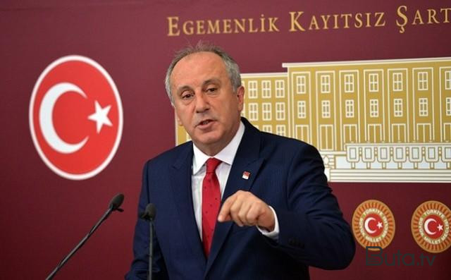  Hamısını Allaha tapşırıram – İncə  