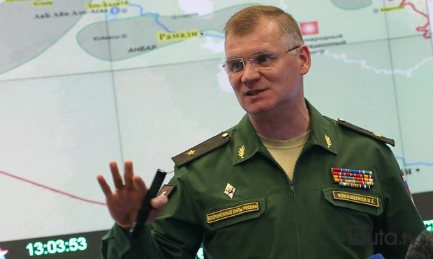  Rusiyanın iki polkovniki Ukraynada öldürüldü  