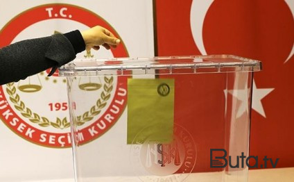  Türkiyədə seçki başladı: nəticə nə vaxt açıqlanacaq?  