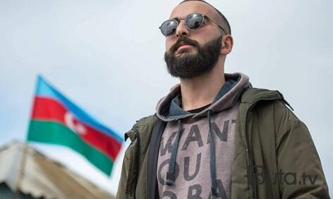  Bu gün şəhid Elnur Allahverdizadənin doğum günüdür  