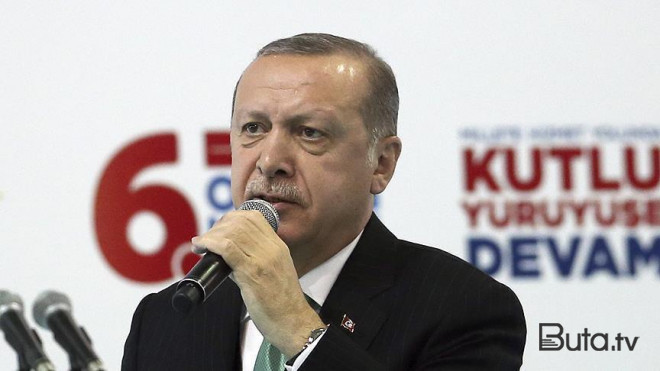  Əliyevdən sonra Ərdoğanı o təbrik etdi  