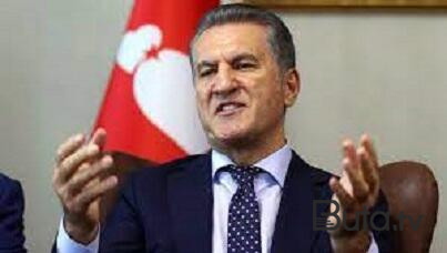  Mustafa Sarıgül 32 il sonra seçkilərdə qalib gəldi  