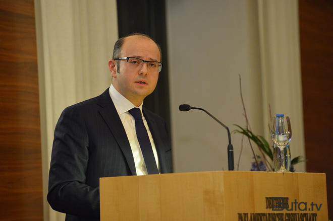  Azərbaycandan İtaliyaya bu qədər qaz ixrac olunub - Nazir  