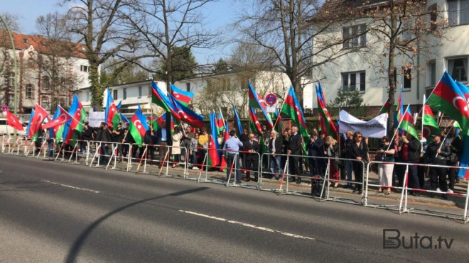  Azərbaycanlıların yürüşündə təxribat ola bilər - Bilgin  