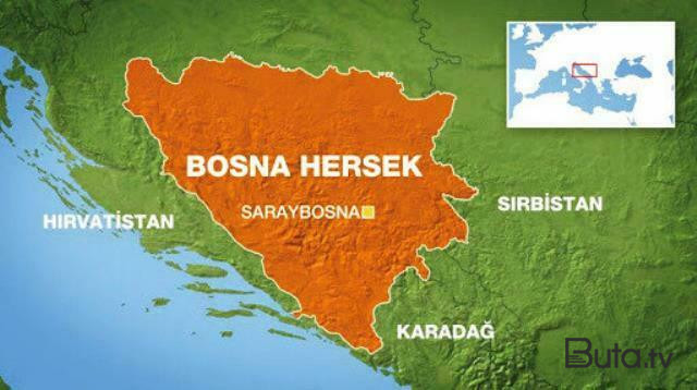  Rusiyadan xəbərdarlıq: Bosniya NATO üzvü olsa...  