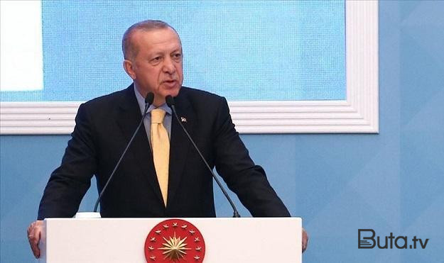  14 mayda demokratiya təntənəsi yaşadıq - Ərdoğan  
