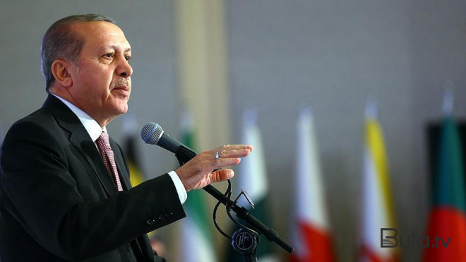  Ərdoğanın yeni vədləri Türkiyəni silkələdi  