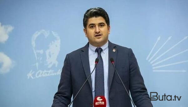  Kılıçdaroğlunun müavini istefa verdi  