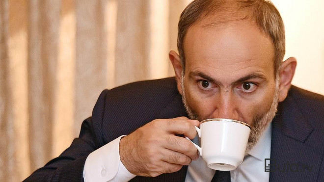  Paşinyanın 2,6 milyardlıq tələbi - Tələsir  