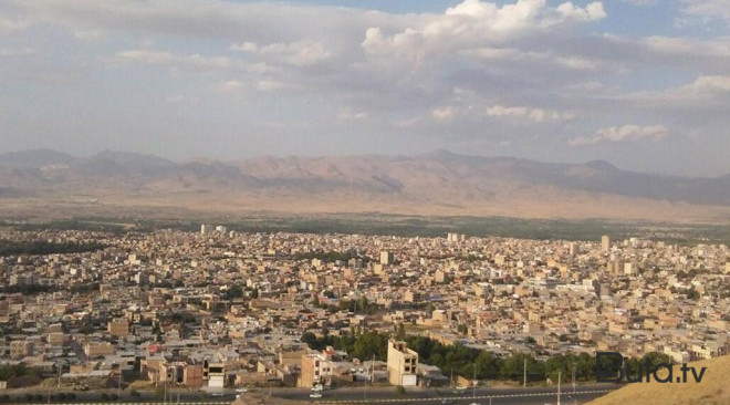  Şərqi Azərbaycanda tarixi abidə məhv edilir  