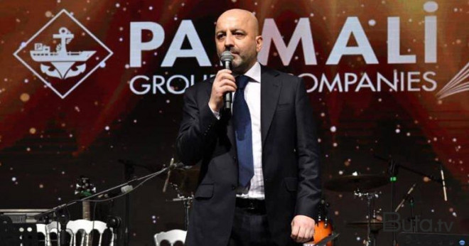  “Palmali”nin dəstəyi ilə yaradılan sayt təqdim edilir  