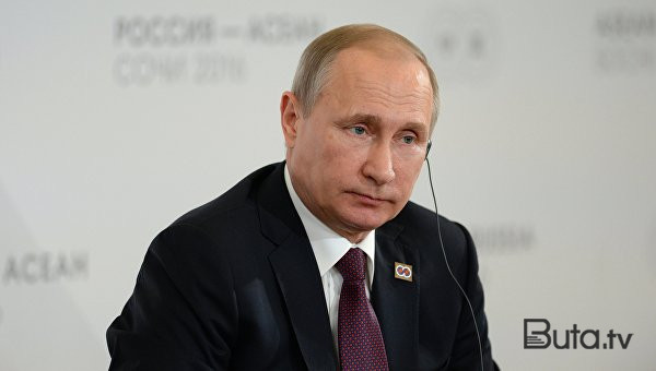  Putin tələsir: Bakı ilə bağlı layihə işləyəcəkmi?  