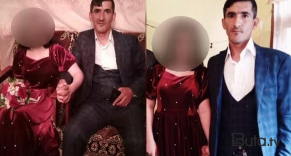  37 yaşlı kişi ilə nişanlandırılan 13 yaşlı qız ailəsindən alındı - Video  