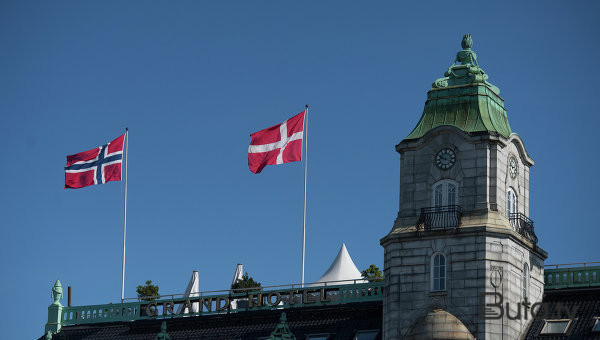  Britaniya və Norveç razılaşdı  